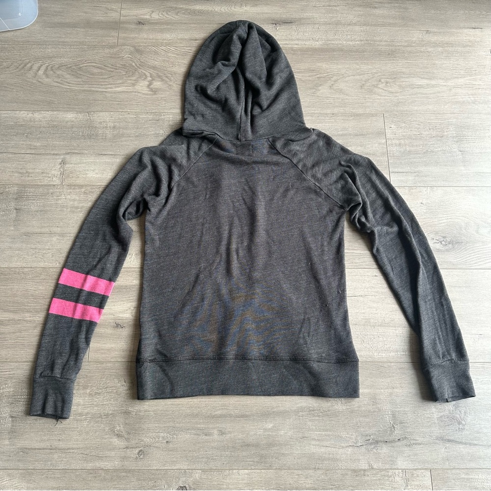 Sundry Lavague sweatshirt - size 2 (similar to medium/8-10) - Picture 7 of 8